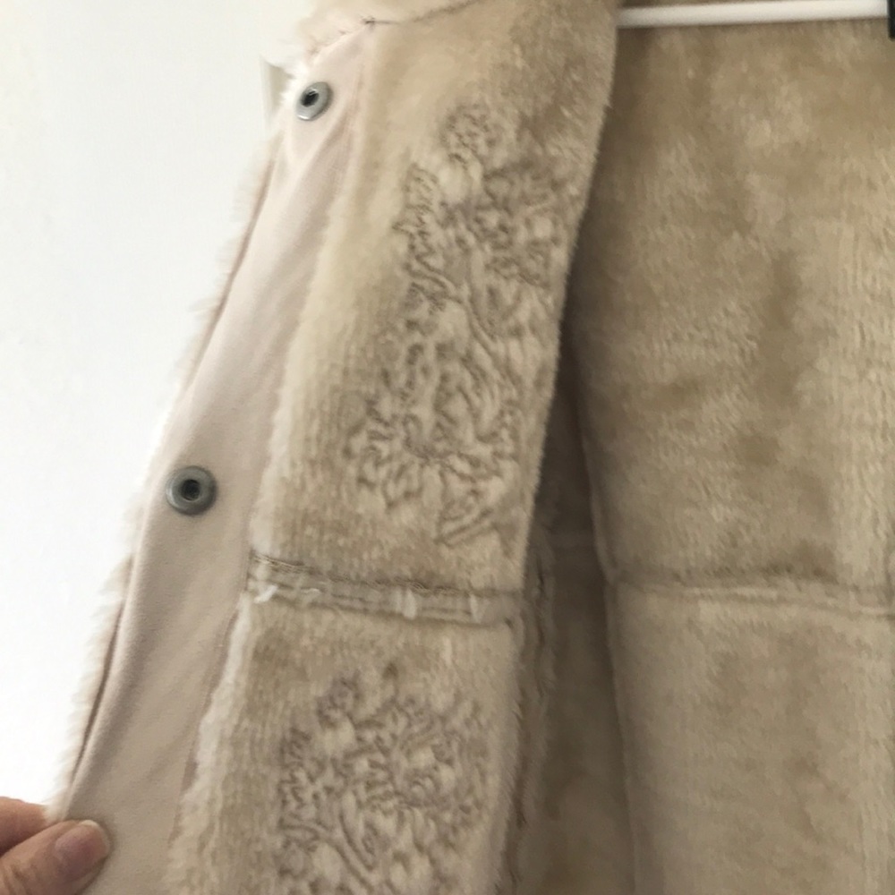 Barrage Authentic coat size medium - Picture 5 of 7